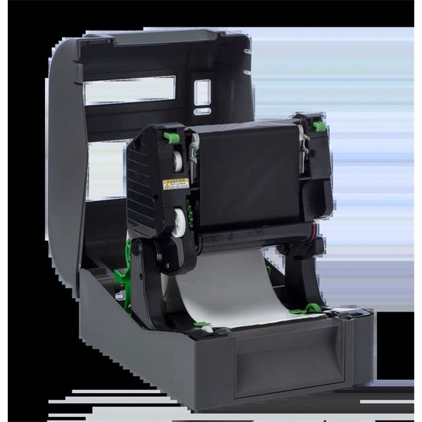 BROTHER TD4420TN asztali (ipari) 203mm/mp 203dpi RD szalag  USB Soros LAN Címkenyomtató BROTHER TD4420TN asztali (ipari) 203mm/mp 203dpi RD szalag  USB Soros LAN Címkenyomtató