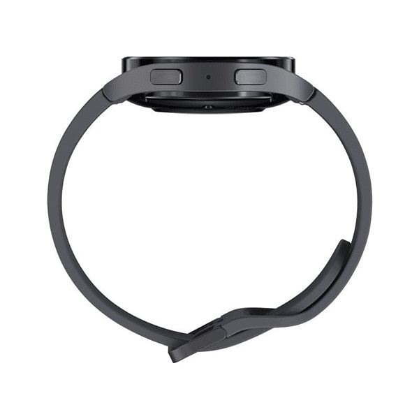Samsung Galaxy Watch5 okosóra 40mm BT szürke (SM-R900NZAAEUE)