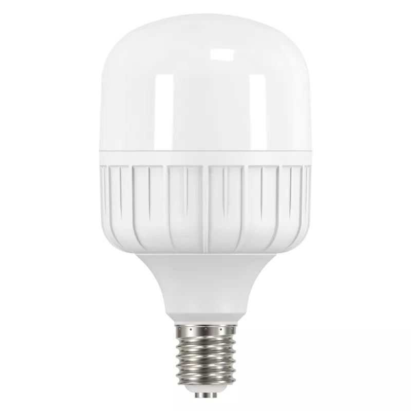 EMOS LED fényforrás matt T140 E40 46W természetes fehér (ZL5754)