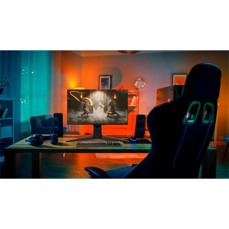 Tcl 27R83U MONITOR