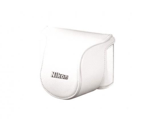 Nikon Body Case Set CB-N2000SB fehér (VHL003BW) Nikon Body Case Set CB-N2000SB fehér (VHL003BW)