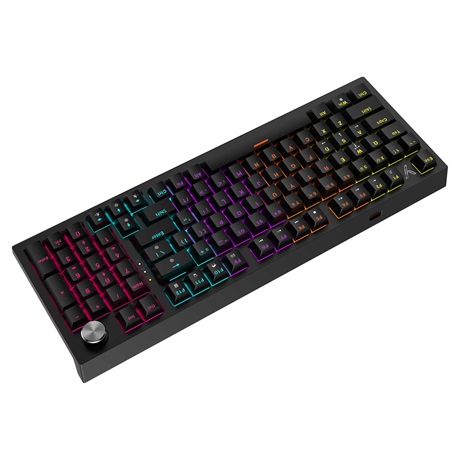 Yenkee YKB 3510US Gaming billentyűzet