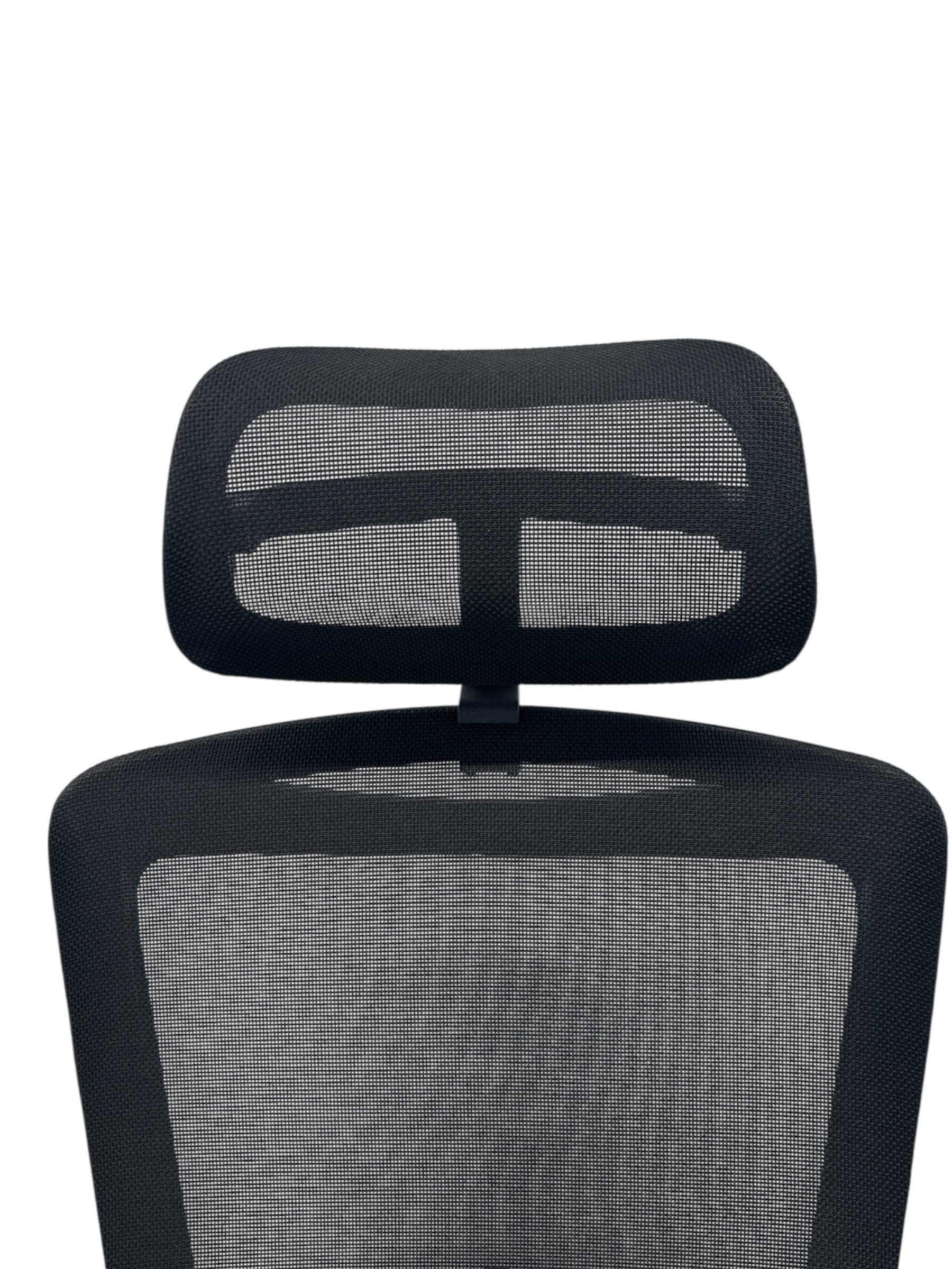 Aaarven DQ-1925BY-hoz Irodai Szék fejtámasz Fekete