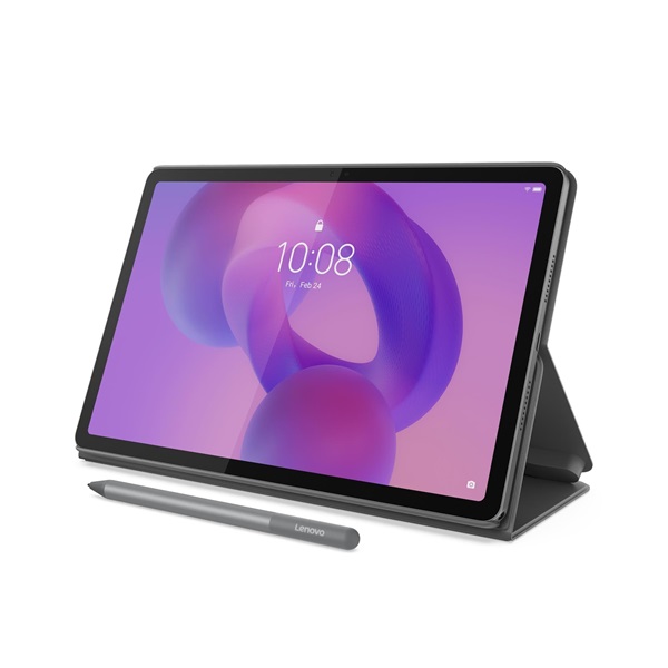 LENOVO Idea  TB336ZU 11" MediaTek Dimensity 6300 OC  8GB 256GB LTE 5G  Android   Tablet Szürke PEN