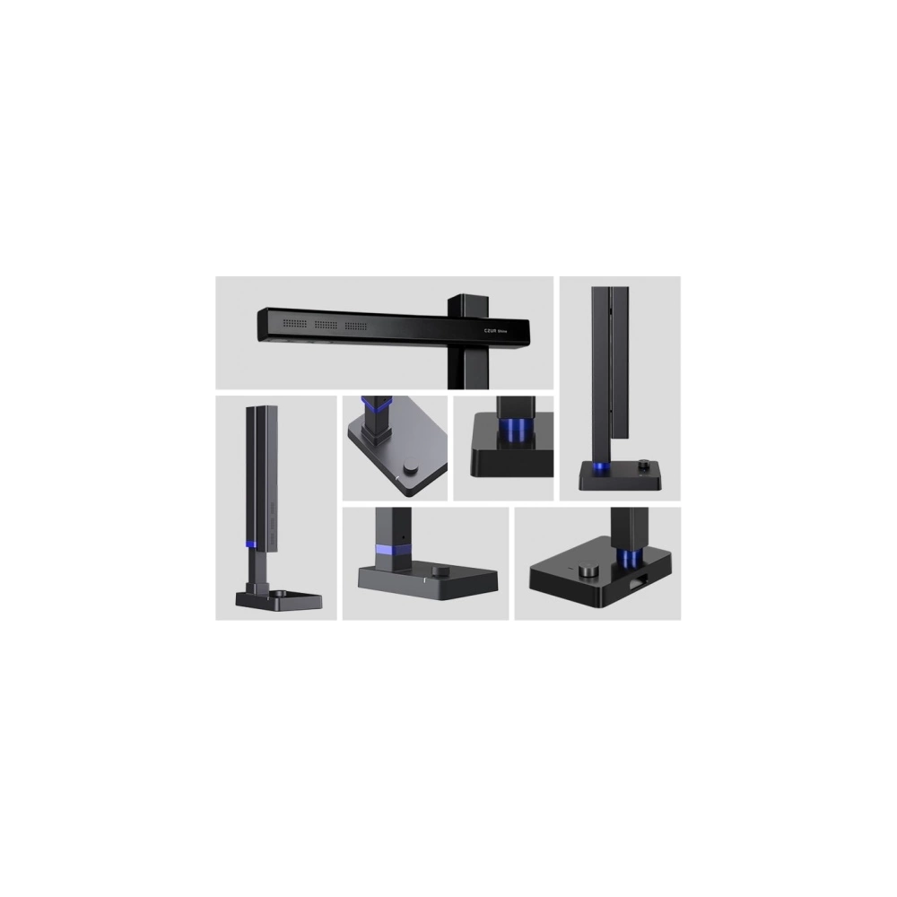 CZUR Shine SHINE 800A3 Pro szkenner