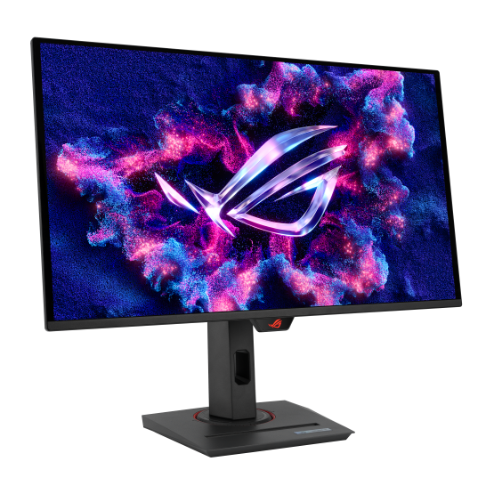  Asus 27" ROG Strix XG27ACDNG QDOLED Monitor