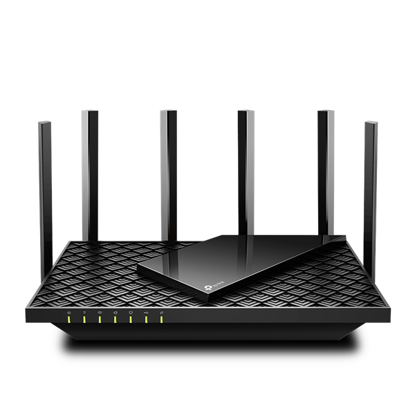 TP-Link Archer AX72 Pro AX5400 Multi-Gigabit WiFi 6 Router