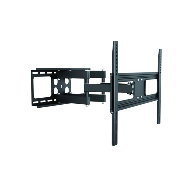 Value TV fali tartó konzol, 50kg, 37"-70", fekete (17.99.1205-2)