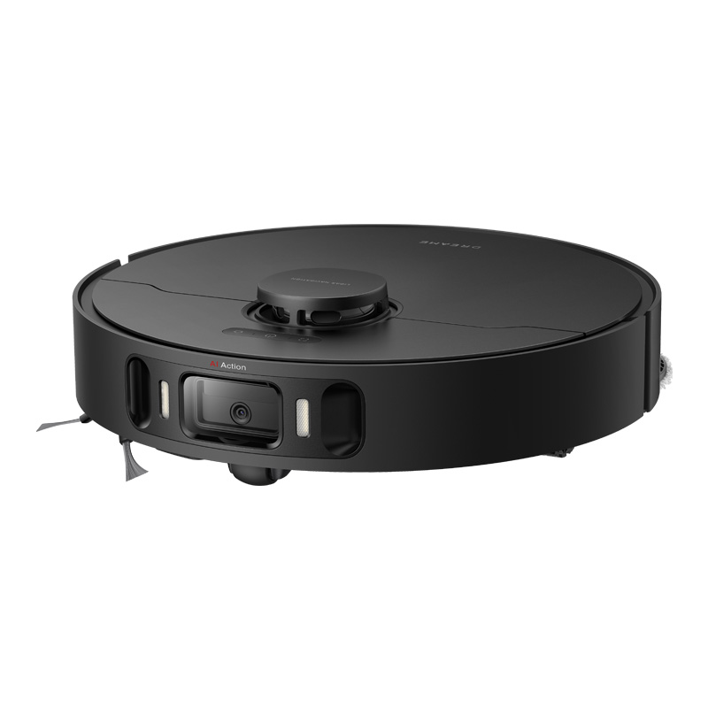 Dreame L40 Ultra AE robotporszívó Fekete