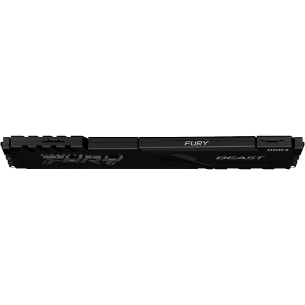 8GB 3200MHz DDR4 RAM Kingston Fury Beast CL16 (KF432C16BB/8)