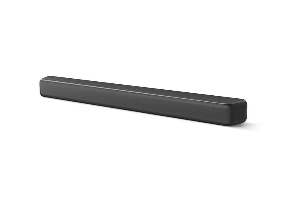 Philips TAB5109/10 hangprojektor fekete