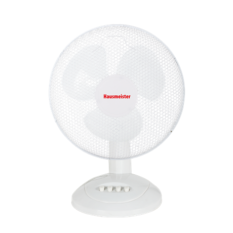 Hausmeister HM8303C  30 cm Asztali ventilátor 