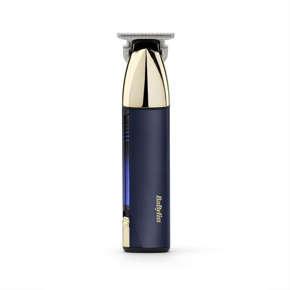 BaByliss T992E X-Metal Series szakállvágó Kék