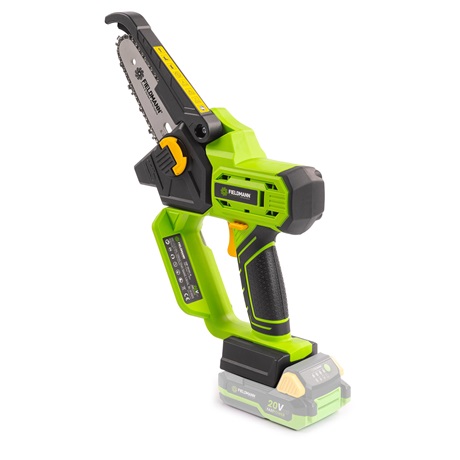Fieldmann FZP 70101-0 Akkumulátoros láncfűrész