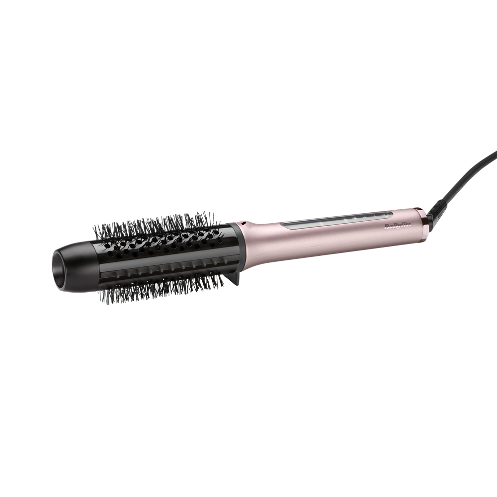 Babyliss HSB200E Volume Boost meleglevegős hajformázó Rózsaszín