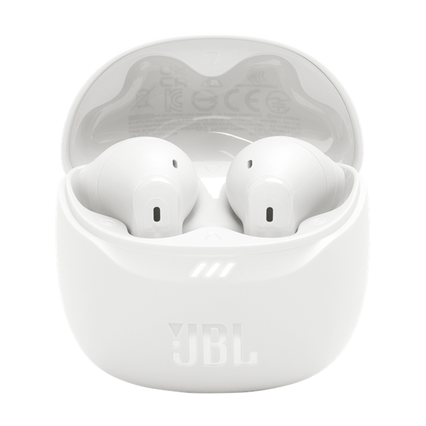 JBL TUNE FLEX2 WHT BT zajszűrős fülhallgató Fehér JBL TUNE FLEX2 WHT BT zajszűrős fülhallgató Fehér