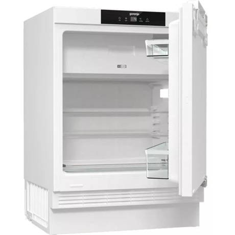 Gorenje RBIU609EA1 Beépíthető egyajtós hűtőszekrény