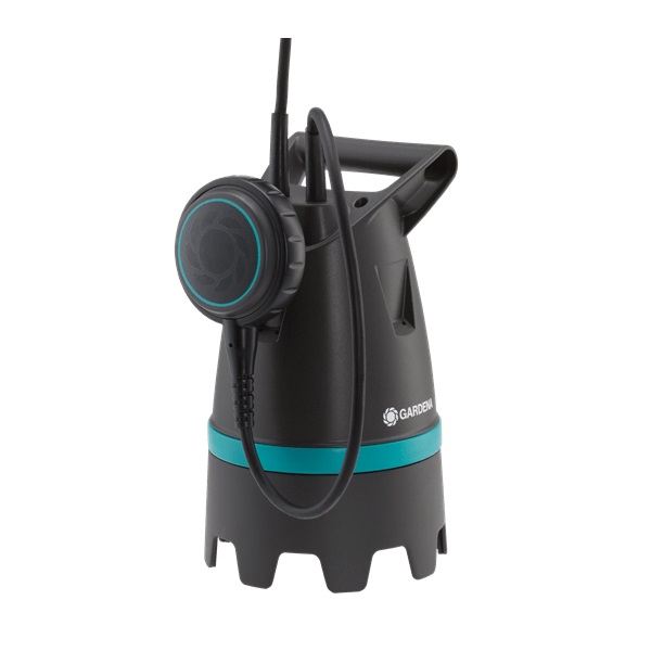 Gardena 9005-29 Basic szennyvíz-szivattyú 8800