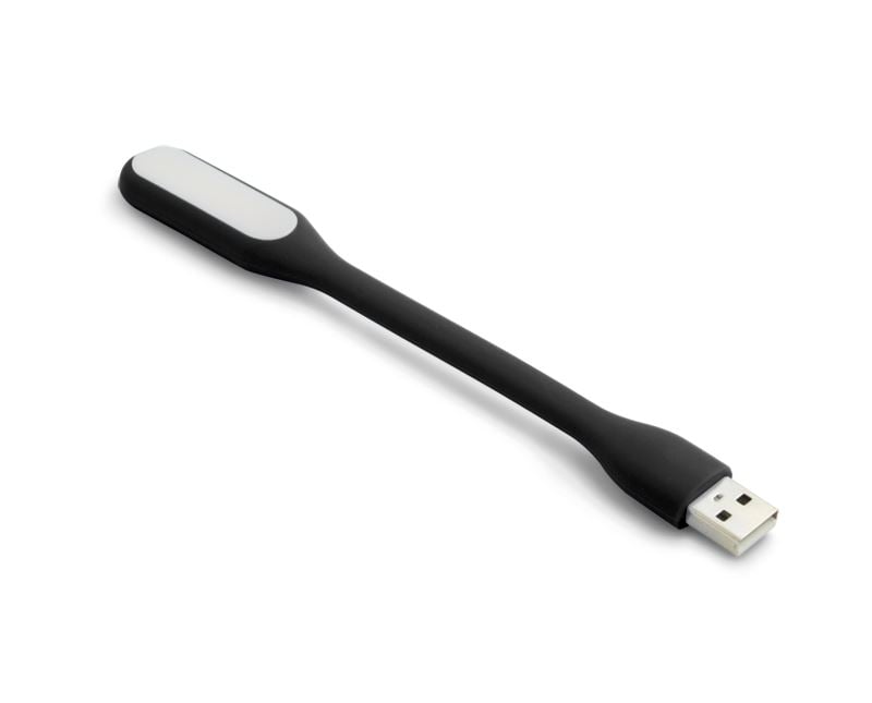 Esperanza EA147K USB LED lámpa fekete