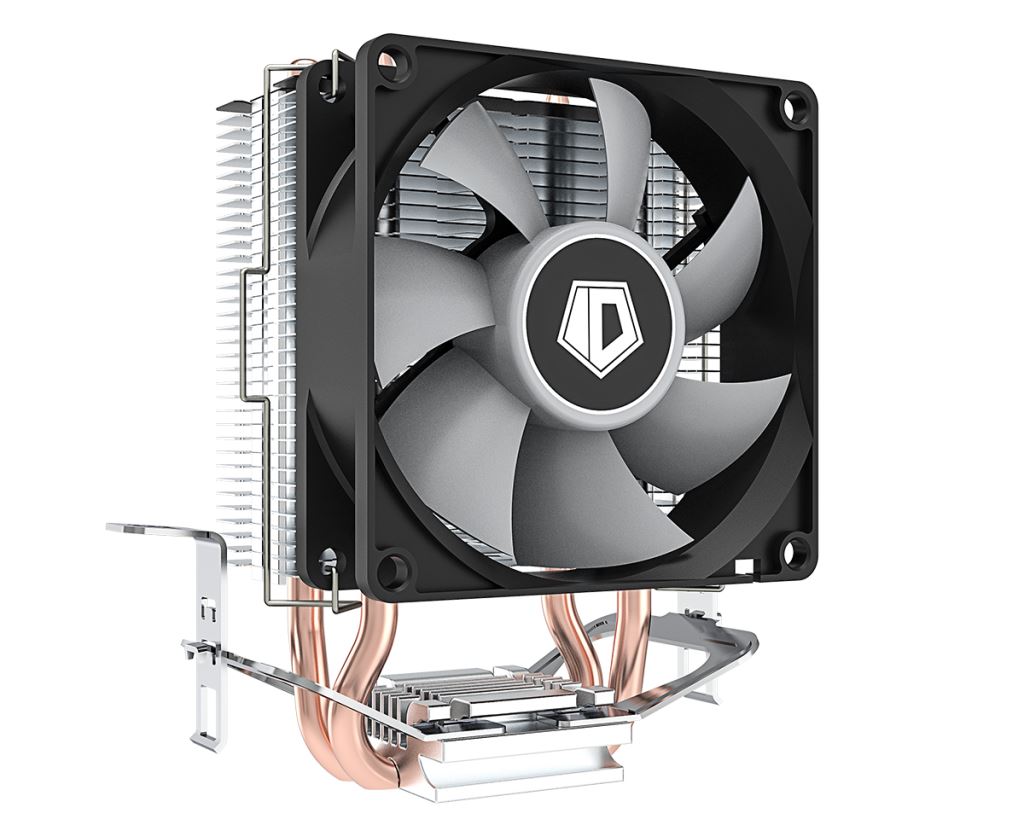 ID-Cooling SE-802-SD univerzális CPU hűtő