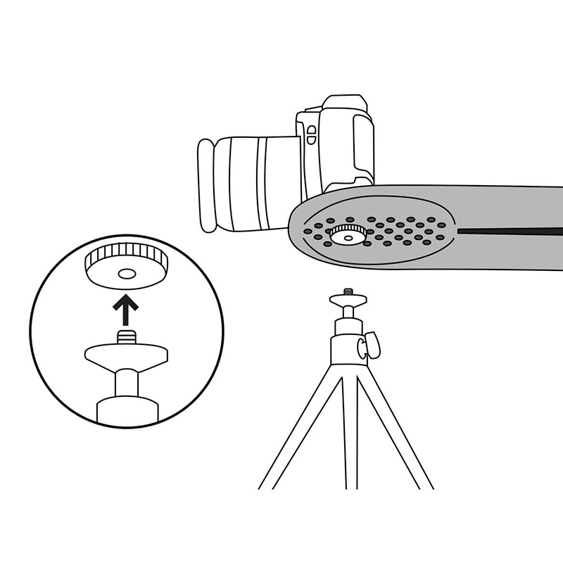 Miggö párnázott nyakpánt és védőburkolat MILC méretű gépekhez, szürke