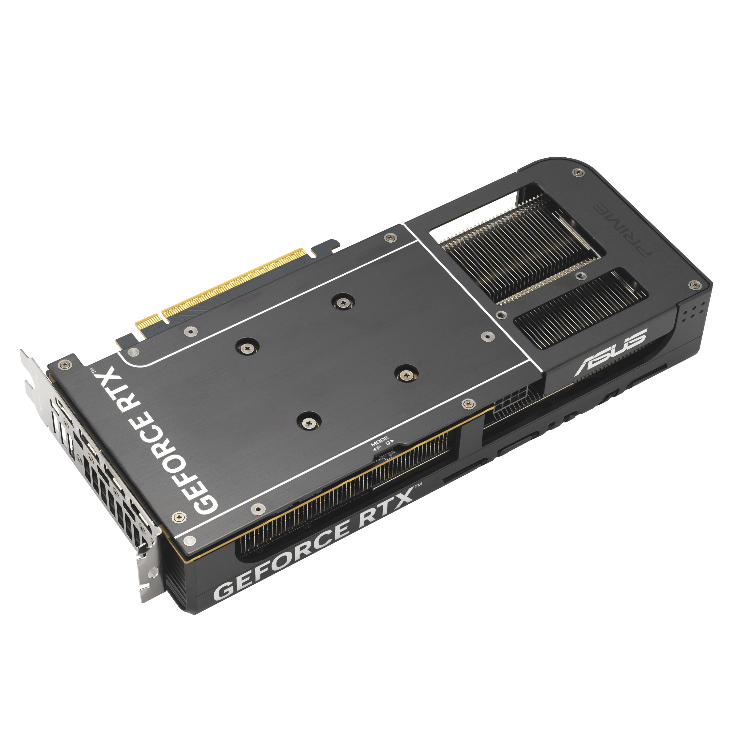 ASUS PRIME GeForce RTX 5060 8GB videókártya