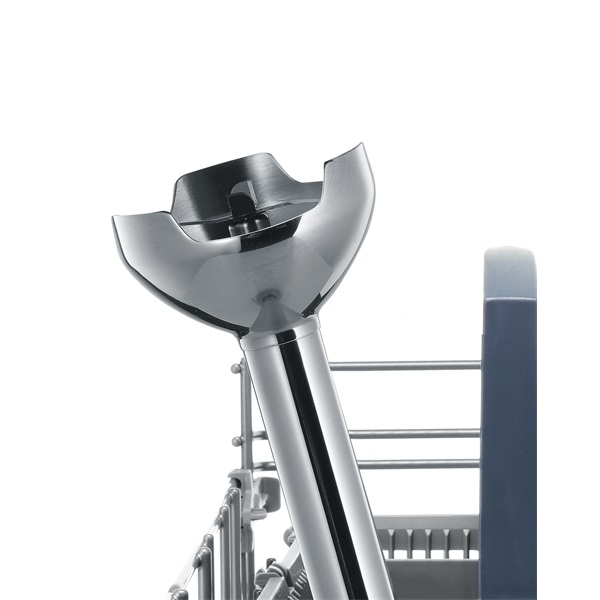 Bosch MSM24100 CleverMixx Baby botmixer fehér