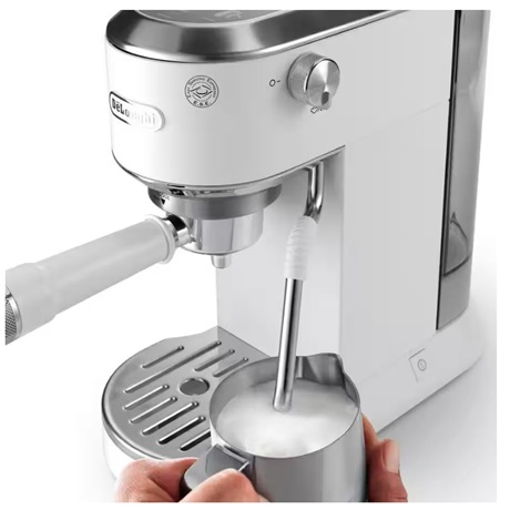 Delonghi EC890.WI  Presszó kávéfőző