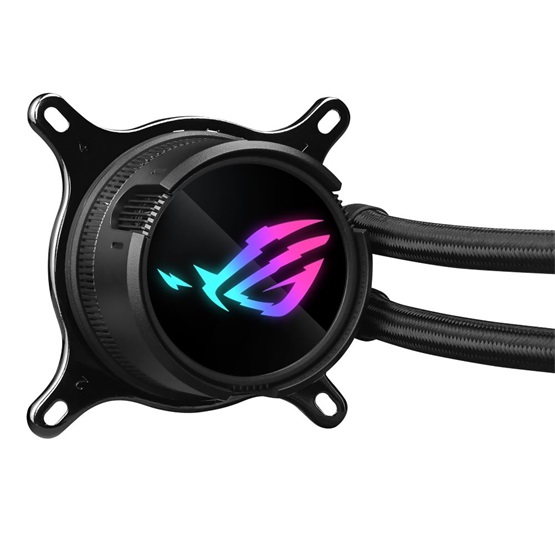  Asus ROG STRIX LC III 360 ARGB  Vízhűtés