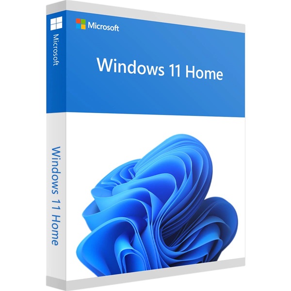 Microsoft Windows 11 Home 64bit HUN USB BOX Microsoft Windows 11 Home 64bit HUN USB BOX