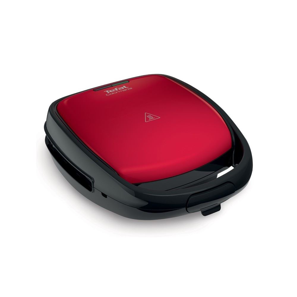 Tefal SW341031 SnackTime szendvicssütő