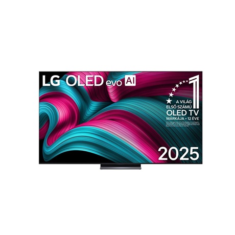 Lg OLED65C51LA UHD SMART OLED Televízió