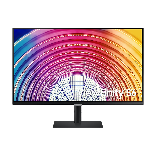 Samsung  LS32A600NAUXEN 32" QHD S60UA Nagy felbontású monitor WQHD