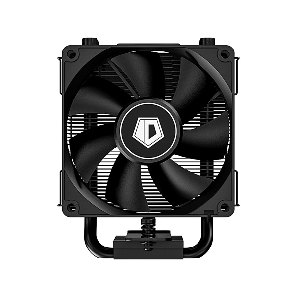 ID-Cooling SE-903-XT BLACK  25,8dB  9cm PWM CPU Cooler 