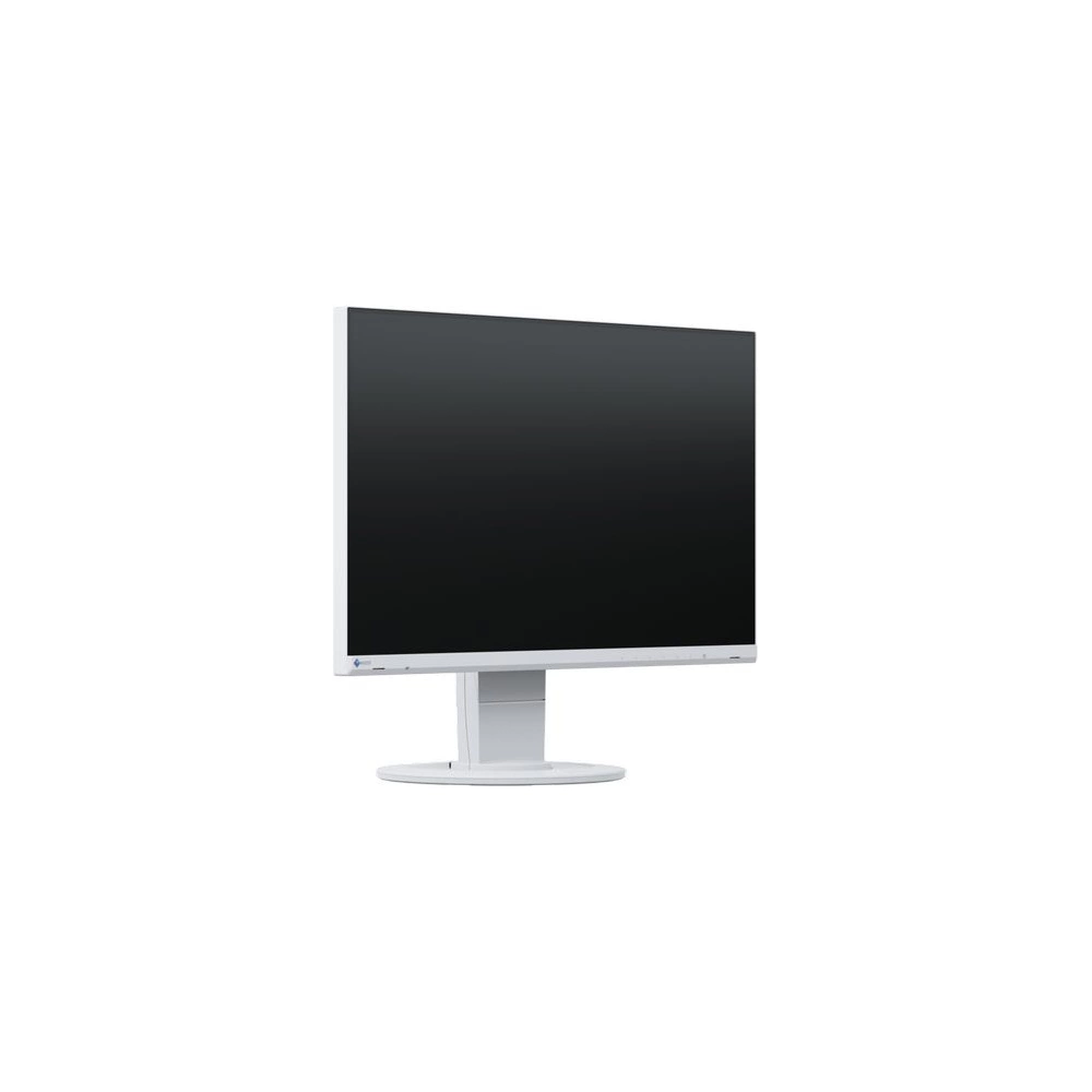 Eizo 24" EV2460-WT IPS LED Monitor - 1920x1080, Full HD, 60Hz, 5ms, Hangszóró, Fehér