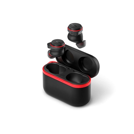 Philips TAA7507BK/00  TWS Bluetooth Fülhallgató