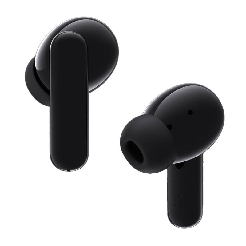 Aukey EP-M1NC TWS vezeték nélküli fejhallgató Fekete 