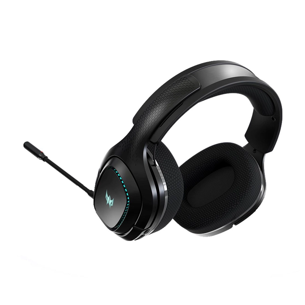 Acer Predator Galea 550 Wireless Bluetooth Headset Fekete