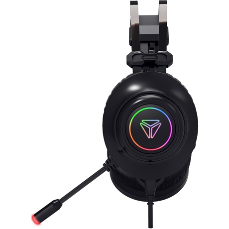Yenkee YHP 3036 NEXUS GAMER FEJHALLGATÓ Yenkee YHP 3036 NEXUS GAMER FEJHALLGATÓ