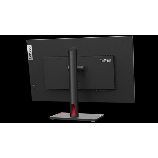 LENOVO ThinkVision T27h-30; 27" QHD 2560x1440 IPS Monitor
