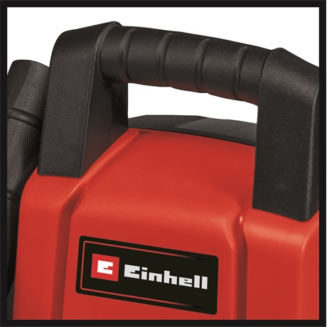 Einhell TC-HP 90 MAGASNYOMÁSÚ MOSÓ Einhell TC-HP 90 MAGASNYOMÁSÚ MOSÓ