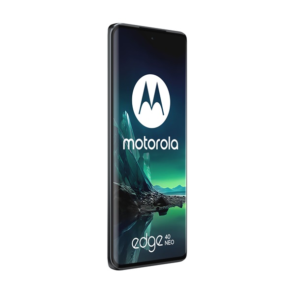 Motorola Edge 40 Neo 256GB DualSIM Black Beauty Motorola Edge 40 Neo 256GB DualSIM Black Beauty