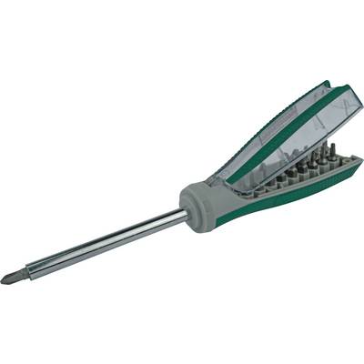 Brüder Mannesmann M29840 Bit készlet Brüder Mannesmann M29840 Bit készlet