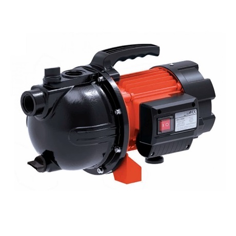 Acquaer EKJ1202I SZIVATTYÚ