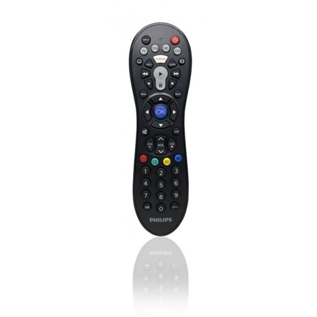 Philips SRP3014/10 TÁVIRÁNYÍTÓ
