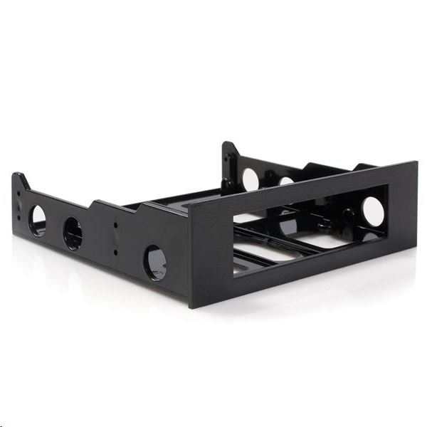 StarTech.com 3.5" beépítőkeret (BRACKETFDBK) StarTech.com 3.5" beépítőkeret (BRACKETFDBK)