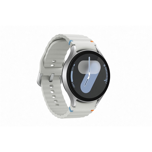 Samsung SM-L310NZSAEUE Galaxy Watch7 BT (44mm) ezüst okosóra Samsung SM-L310NZSAEUE Galaxy Watch7 BT (44mm) ezüst okosóra