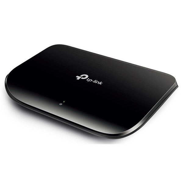 TP-Link TL-SG1005D 10/100/1000Mbps 5 portos mini switch