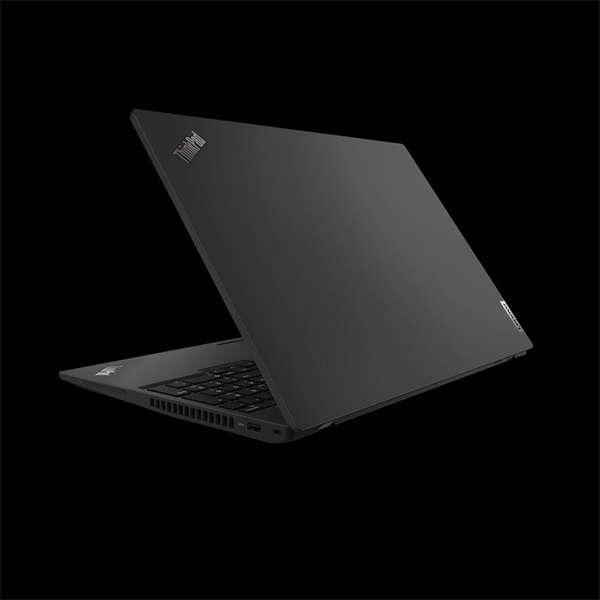 Lenovo ThinkPad T16 Gen 2 (Intel) laptop Win 11 Pro fekete (21HH002DHV)