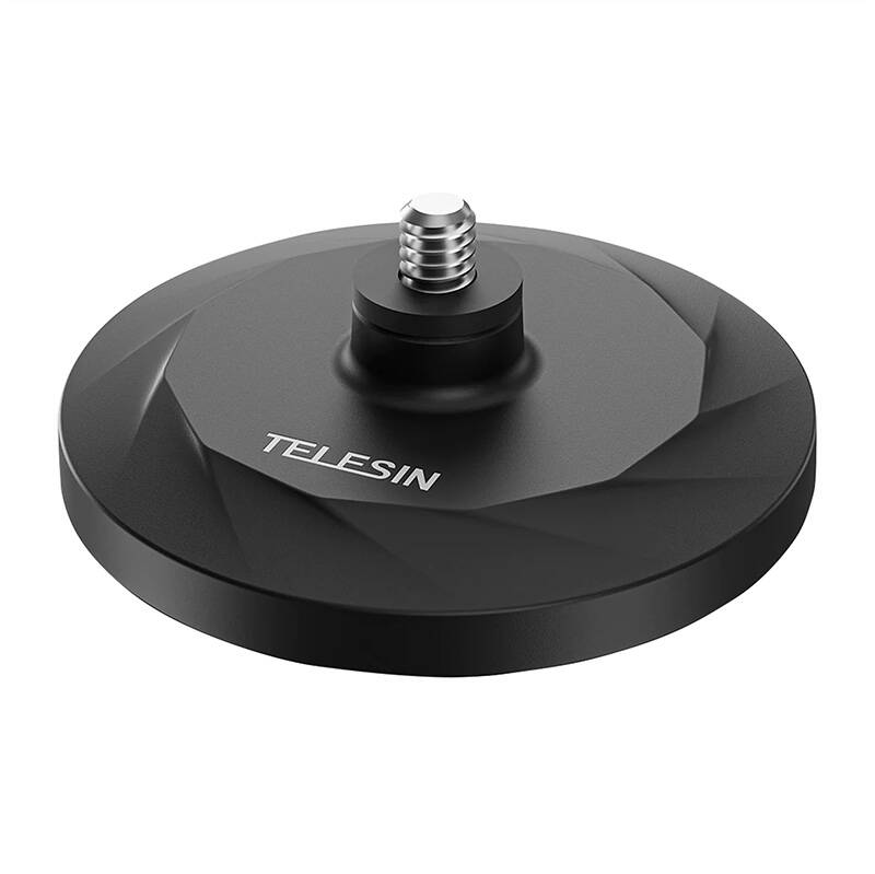 Magnetic suction base for Insta360 GO3 Magnetic suction base for Insta360 GO3